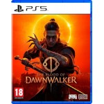 The Blood of Dawnwalker - Day One Edition [PS5]